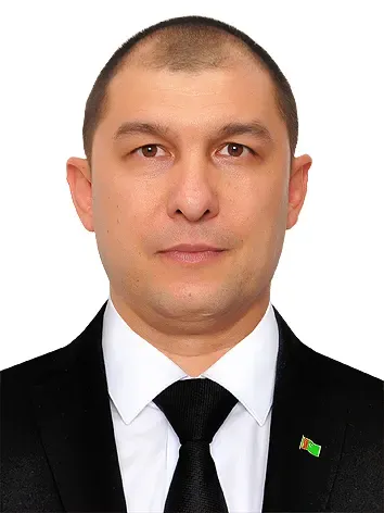Bahtiyar Ibragimov