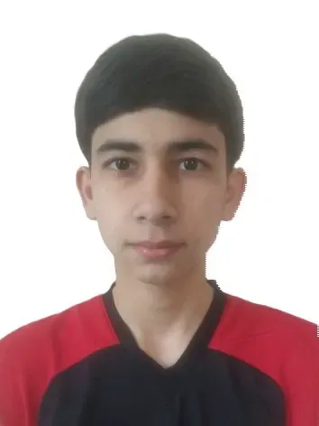 Perhat Baýramdurdyýew