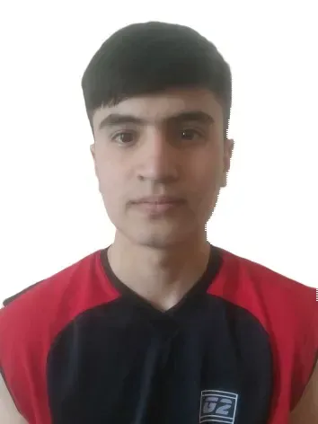 Ровшенгелди Аннамухаммедов