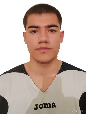 Baýram Nepesow