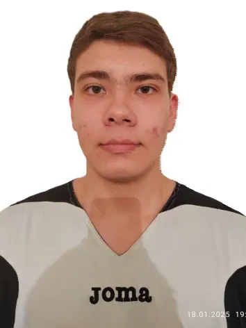 Eziz Myradow