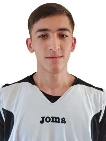 Yslam Baýramdurdyýew
