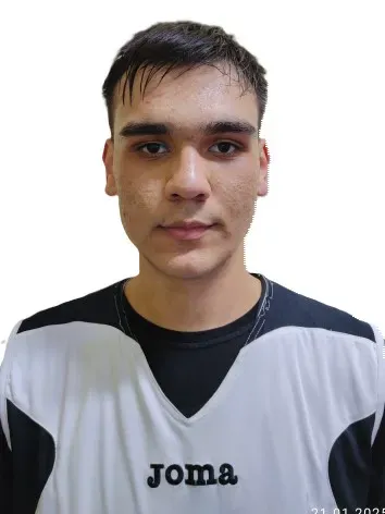 Serdar Babaýew