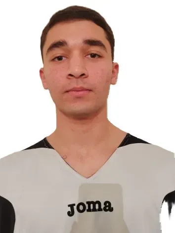 Süleýman Gazakow