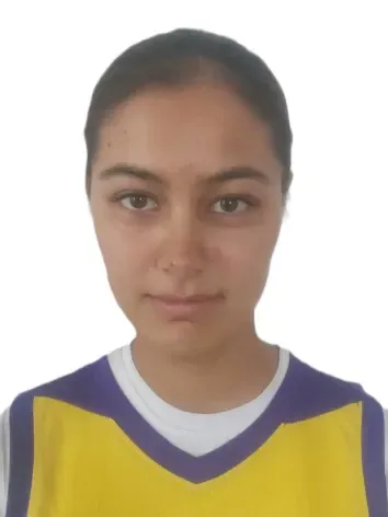 Айнур Сапаева