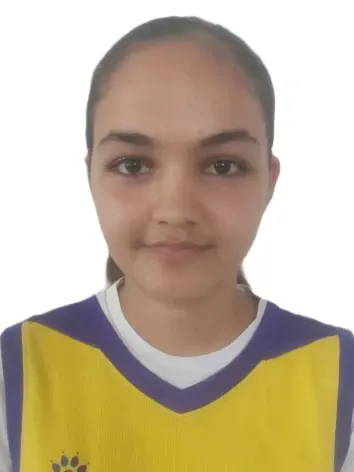 Огулдженнет Сердарова