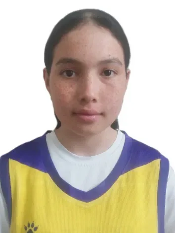 Алтын Ходжасова