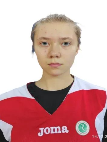 Weronika Otbozina