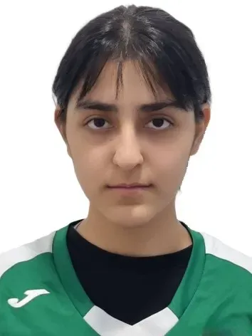 Ýasmin Döwletowa