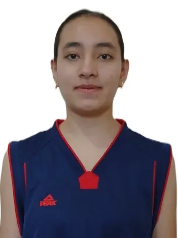 Ruhşana Farruhowa