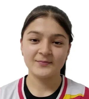 Diana Hojaýewa