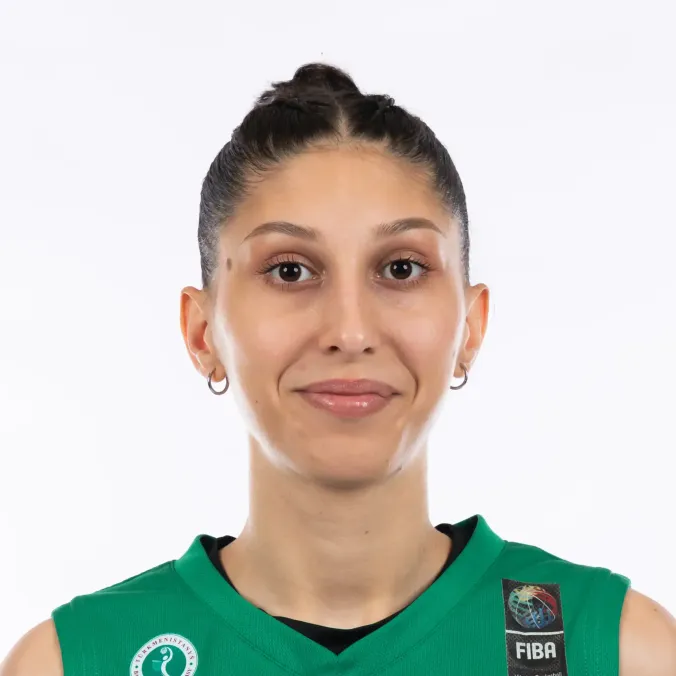 Jennet Hajymämmedowa
