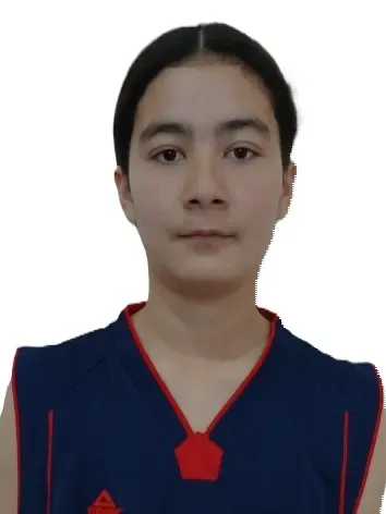 Nuriýa Aşirowa
