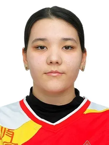 Махым Байрамова