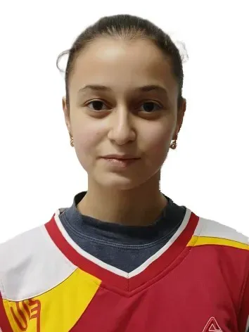 Сона Магсадова