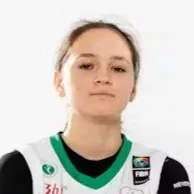 Milana Ýazberdiýewa
