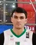 Merdan Hojamedow