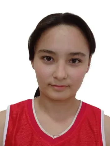 Zumrat Umytjanowa