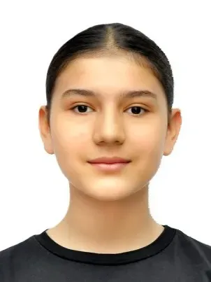 Aýnur Agamuradowa