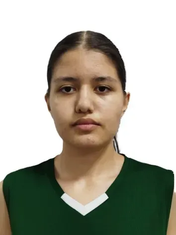 Gülşat Omarkulyýewa