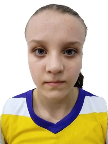 Irina Kurkina