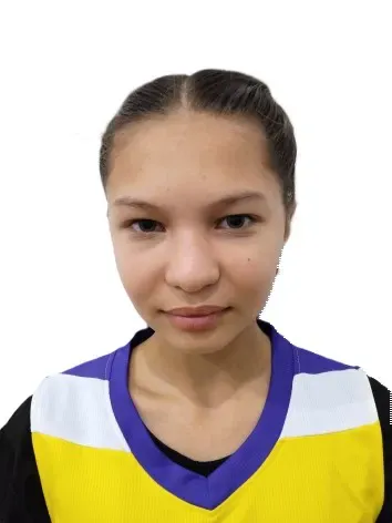 Ýasmina Ýakubowa