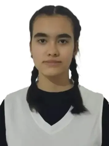 Saida Çernýaýewa