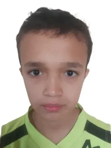 Emirhan Gurbanmuhammedov
