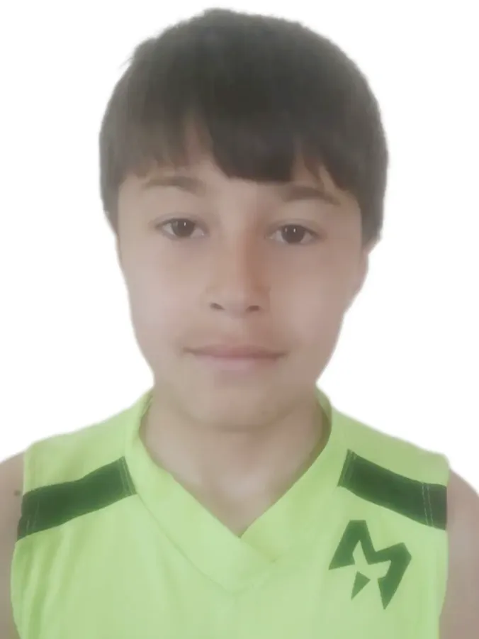 Gadam Orazov