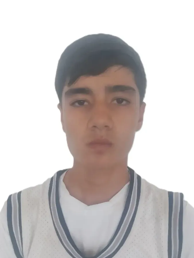Gurbanmyrat Ovezov