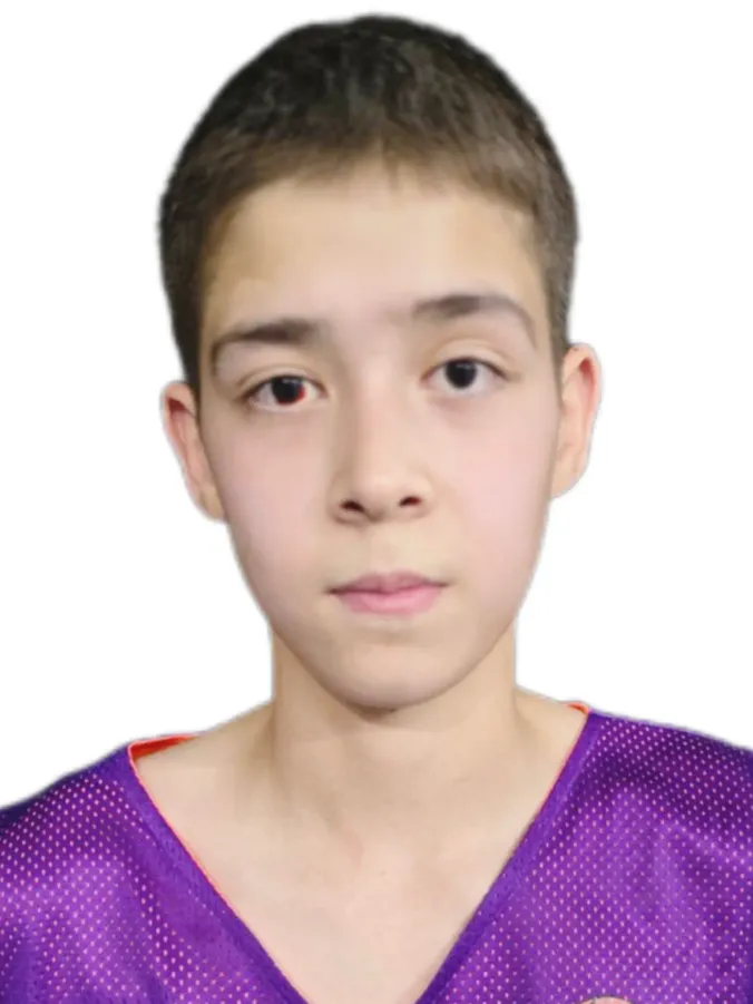 Yusup Charyyev