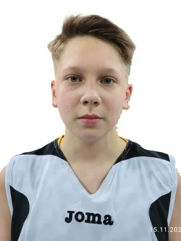 Vadim Durdymyradov