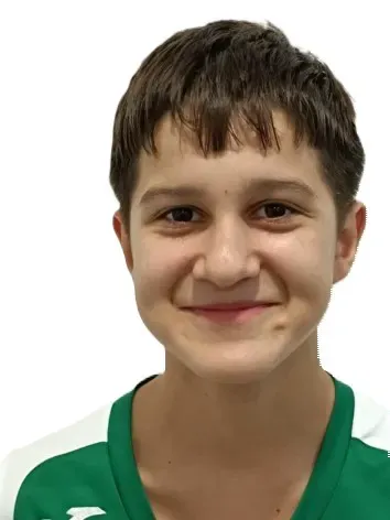 Rahmanberdi Arrykov