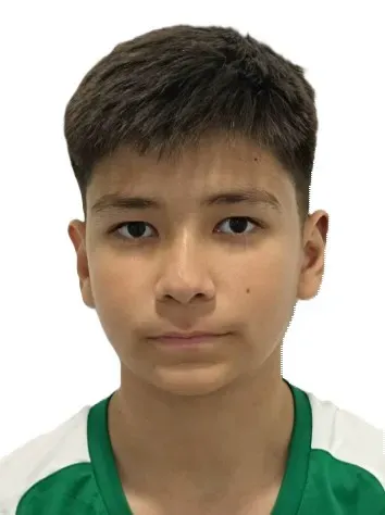 Davut Agamuhammedov