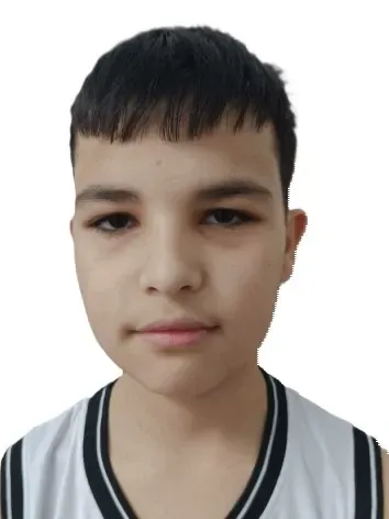 Умыт Бердиныязов