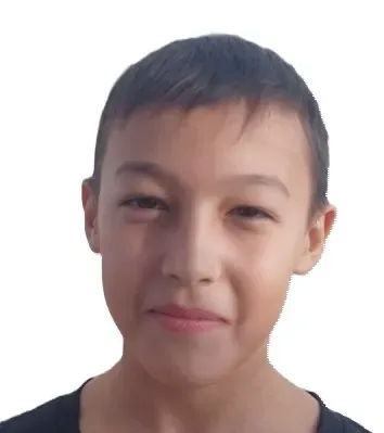 Rishat Suleymanov