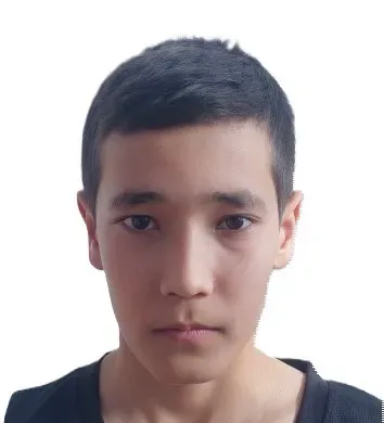 Гульныяз Тувакгылыджов
