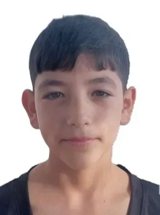 Baýram Muhaýew