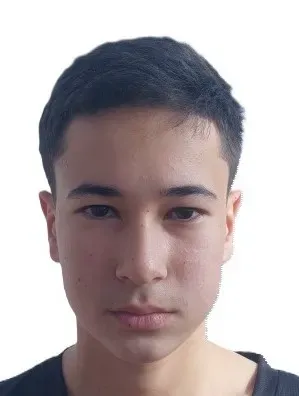 Islam Aydogdyyev