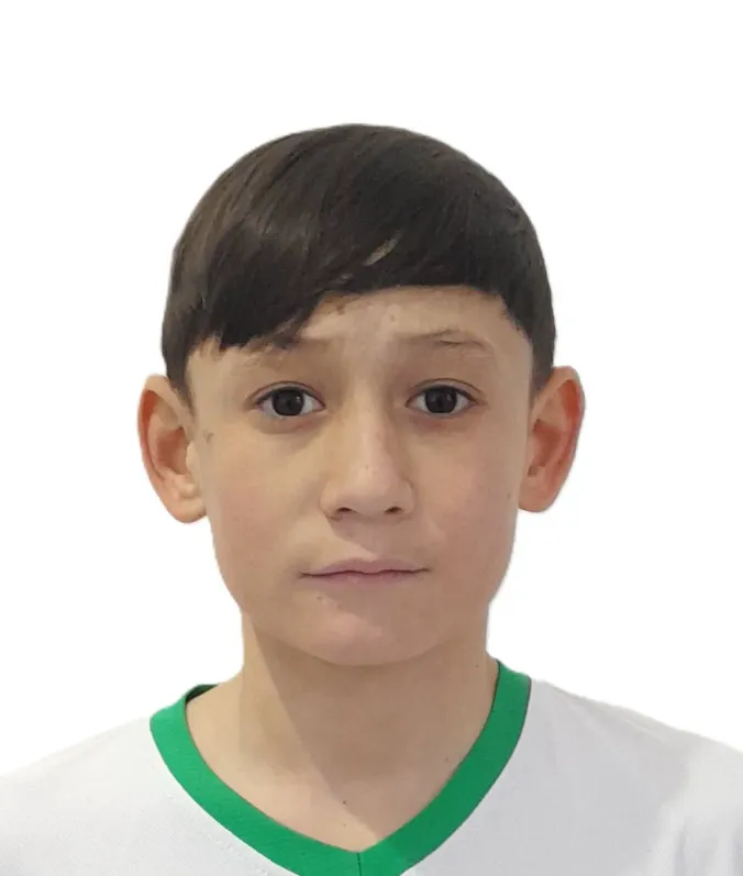 Dilşat Garažaýew