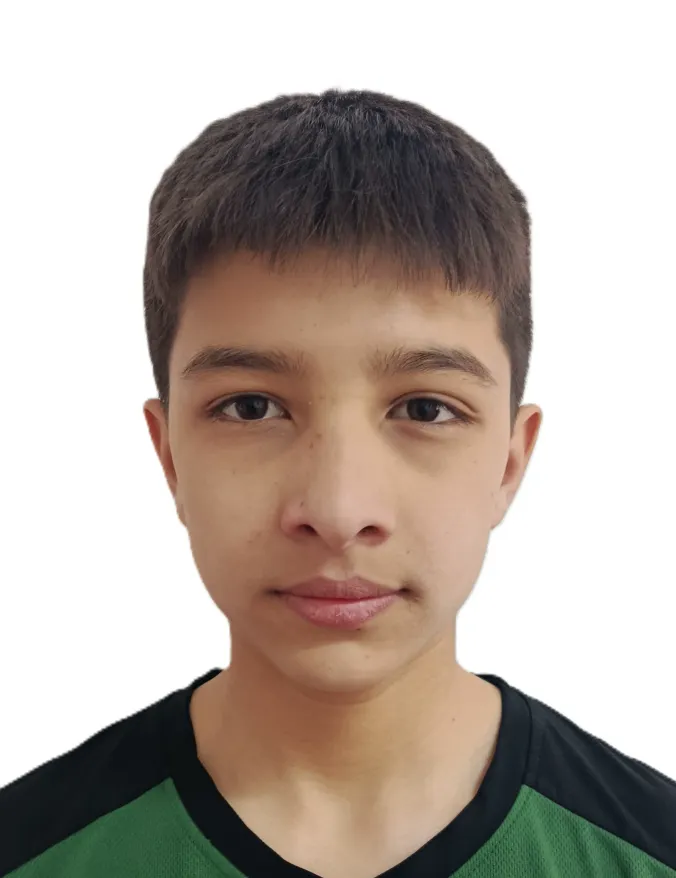 Sapargedli Merdanow