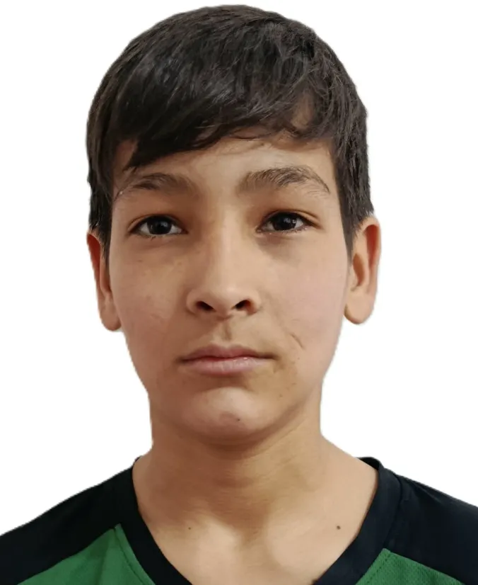 Amangeldi Matýakubow