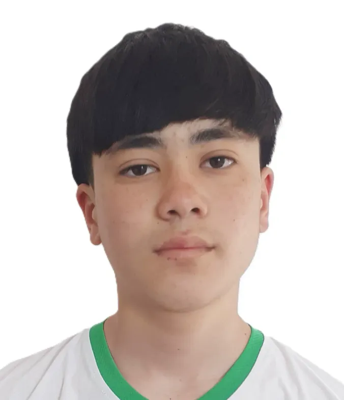 Aýbek Iliýew