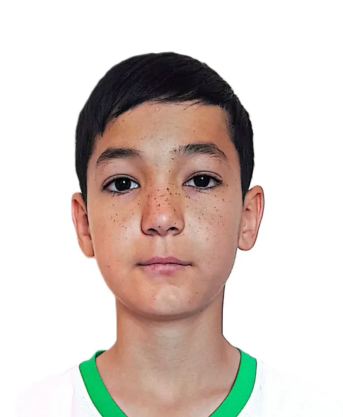 Nuraly Berdiýew