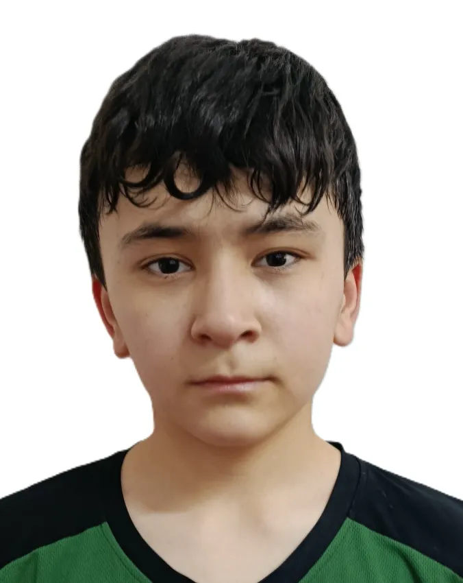 Ahmetjan Matýakubow