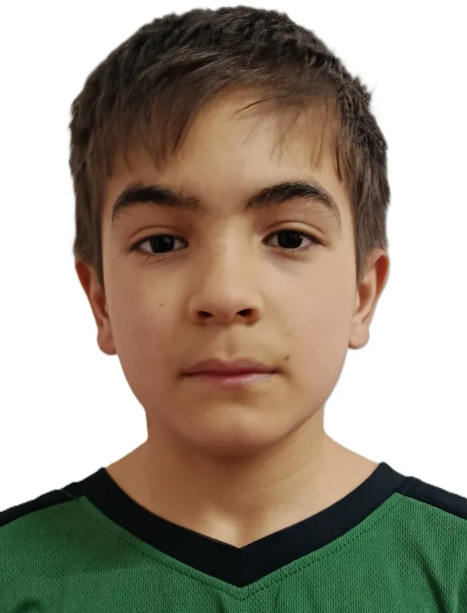 Рахат Кадамов