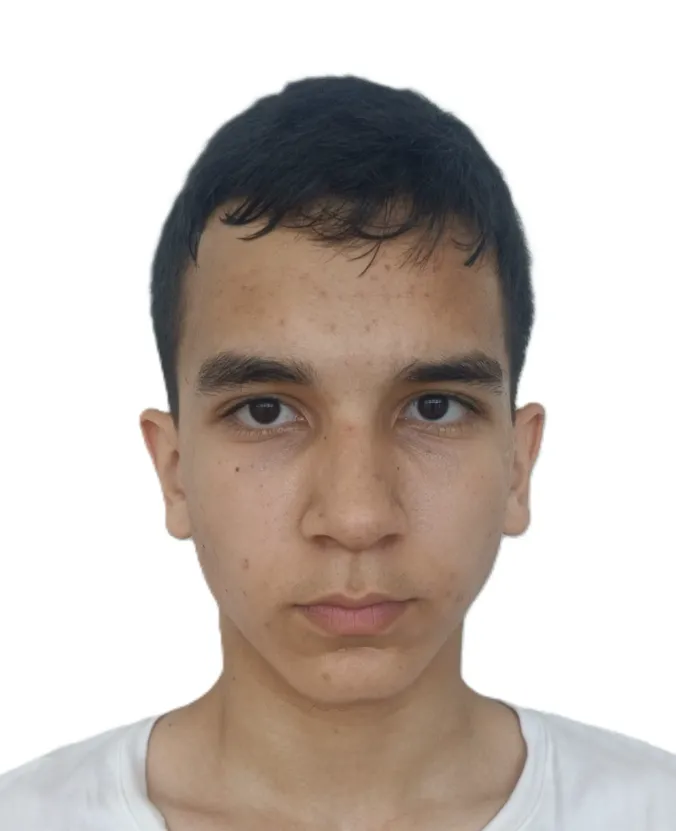 Suleýman Öwezdurdyýew