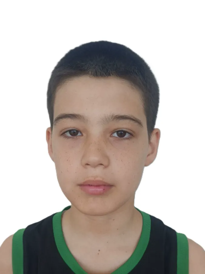 Alibek Karimow