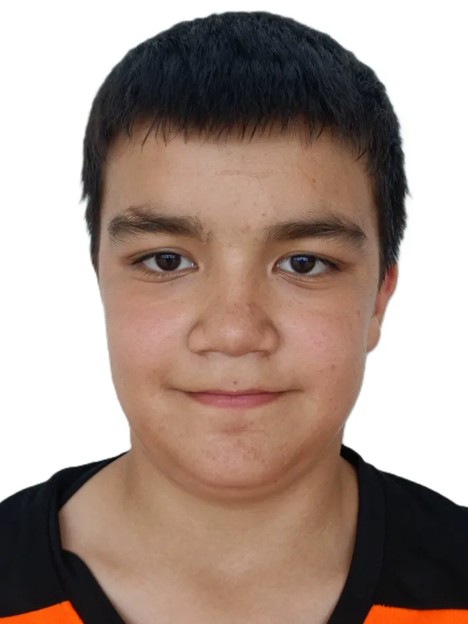 Meýlis Halimow