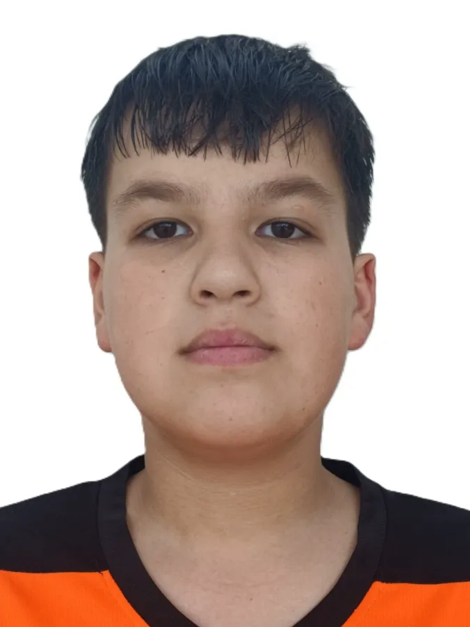 Döwran Ýangibaýew